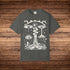 Paradoxical Perspective - Unisex Garment-Dyed T-shirt